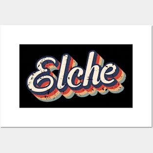 Elche vintage 2 000006 Posters and Art